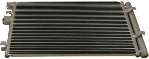 Condenser, air conditioning AC830199 - image 2