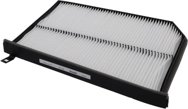 Filter, cabin air 80000607 - image 2