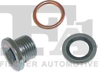 Oil drain plug 518471-021