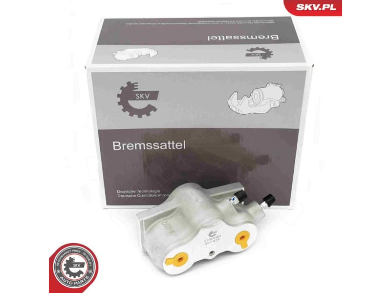 Brake Caliper 67SKV182