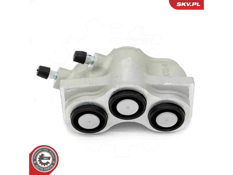 Brake Caliper 67SKV182 - image 2