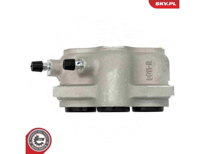 Brake Caliper 67SKV182 - image 3