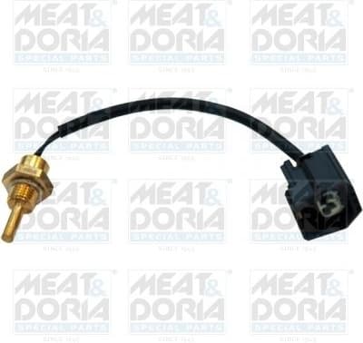 Sensor, coolant temperature 82271