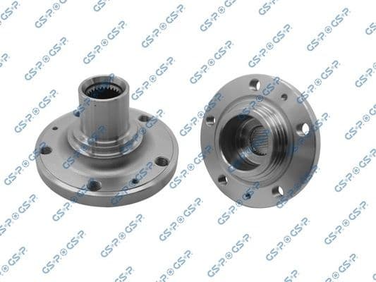 Wheel Hub 9428041