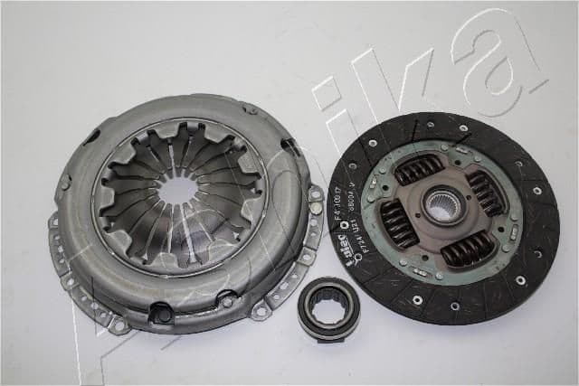 Clutch Kit 92-VW-VW04