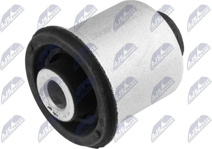 Mounting, control/trailing arm ZTT-ME-000C