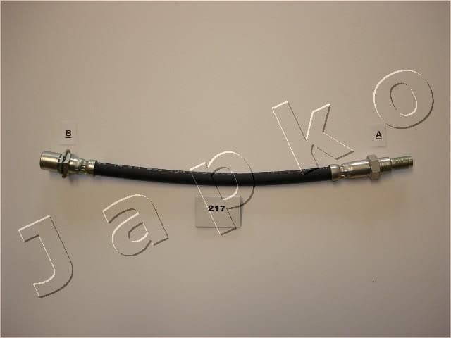 Holding Bracket, brake hose 69217