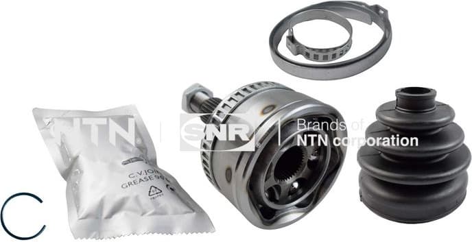 Joint Kit, drive shaft OJK51.008