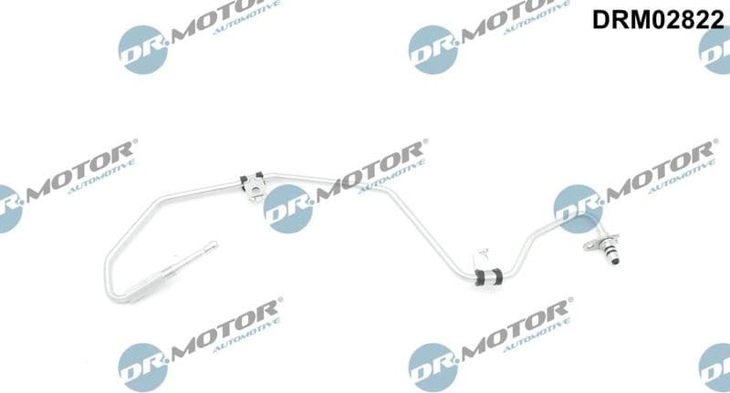 Oil Line, charger DRM02822