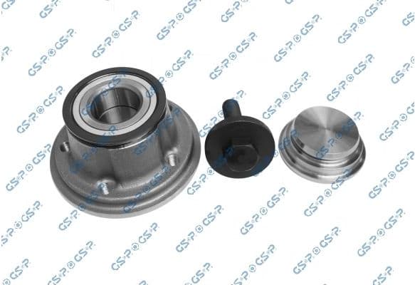 Wheel Bearing Kit 9246004K