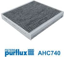 Filter, cabin air AHC740