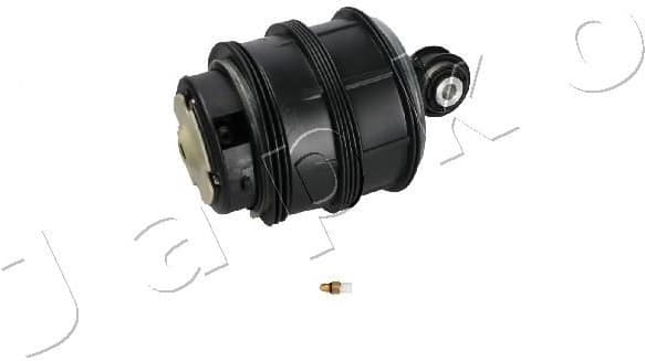 Air Spring, suspension MJAS044