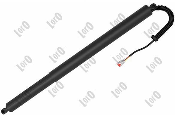 Electric Motor, tailgate LORO 101-02-090