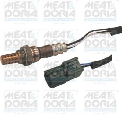 Oxygen Sensor 81572