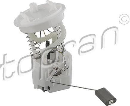 fuel supply unit 304 542