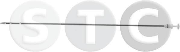 Oil dipstick T405251 - image 2