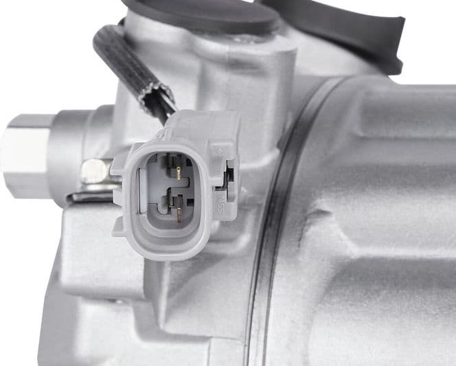 Compressor, air conditioning VALEO ORIGINS NEW OE TECHNOLOGY 814732 - image 2