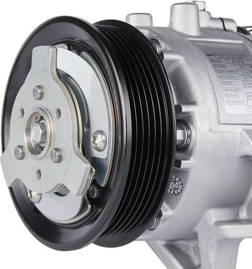 Compressor, air conditioning VALEO ORIGINS NEW OE TECHNOLOGY 814732 - image 3