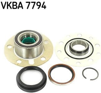 Wheel Bearing Kit VKBA7794