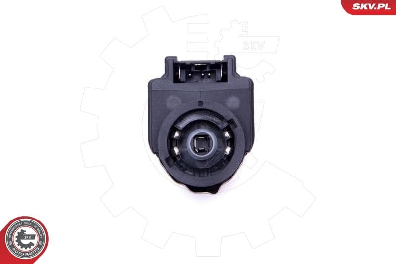 Control Unit, lights 59SKV182 - image 4