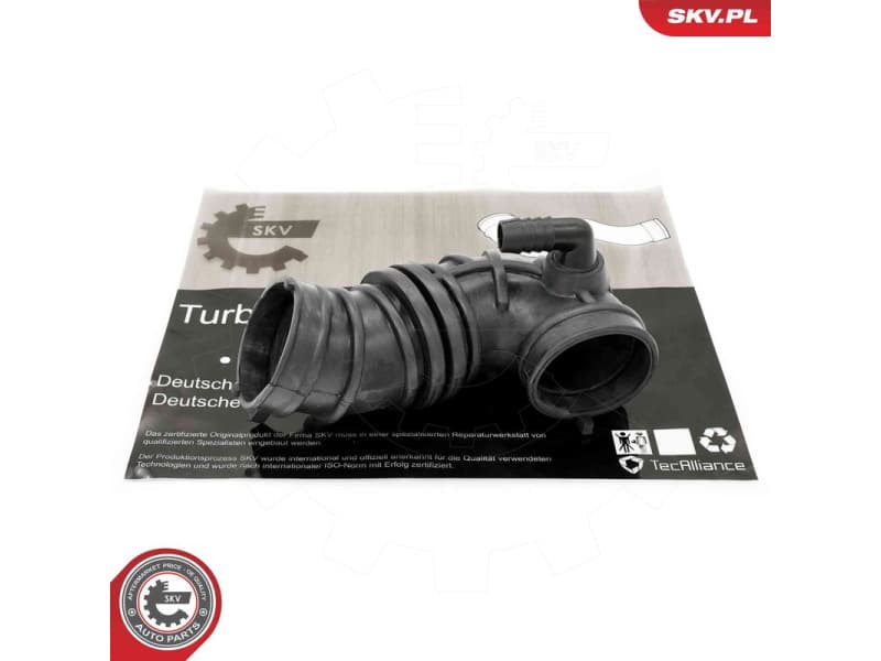 Charge Air Hose 54SKV538