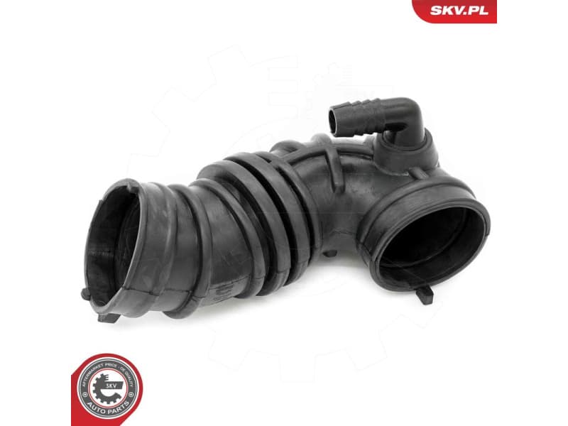 Charge Air Hose 54SKV538 - image 2