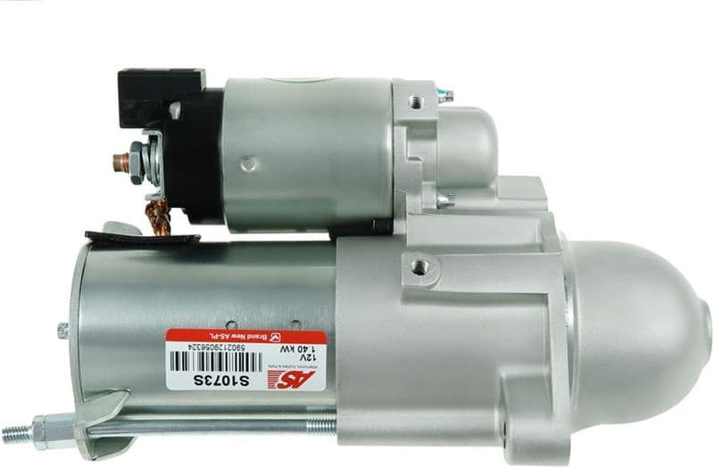 Starter AS S1073S - image 4