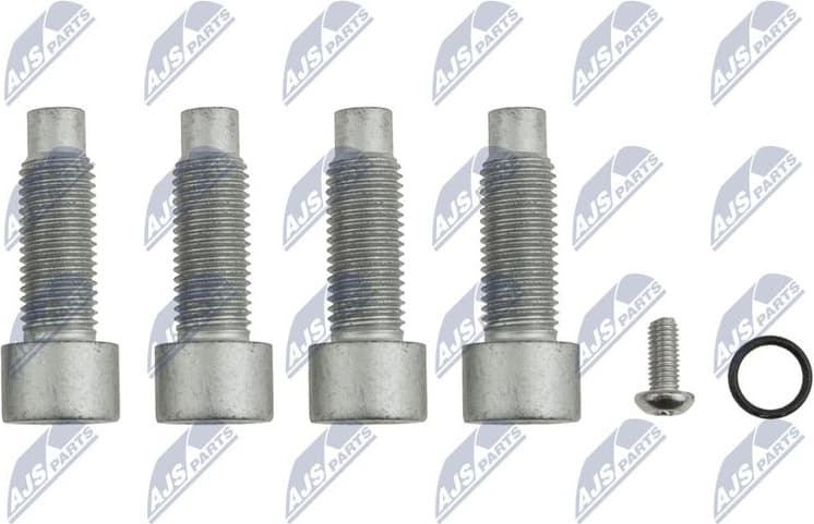 Repair Kit, wheel hub KLT-VV-026-Z - image 2