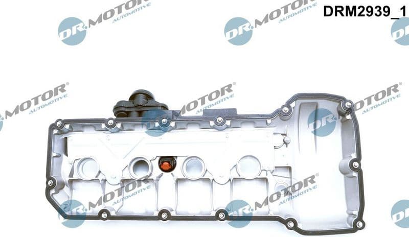 Cylinder Head Cover DRM2939 - image 2