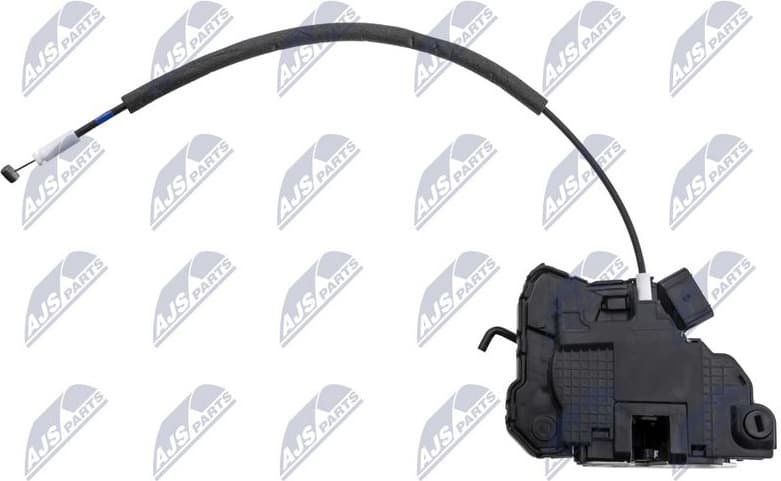 Door Lock EZC-HY-671 - image 4