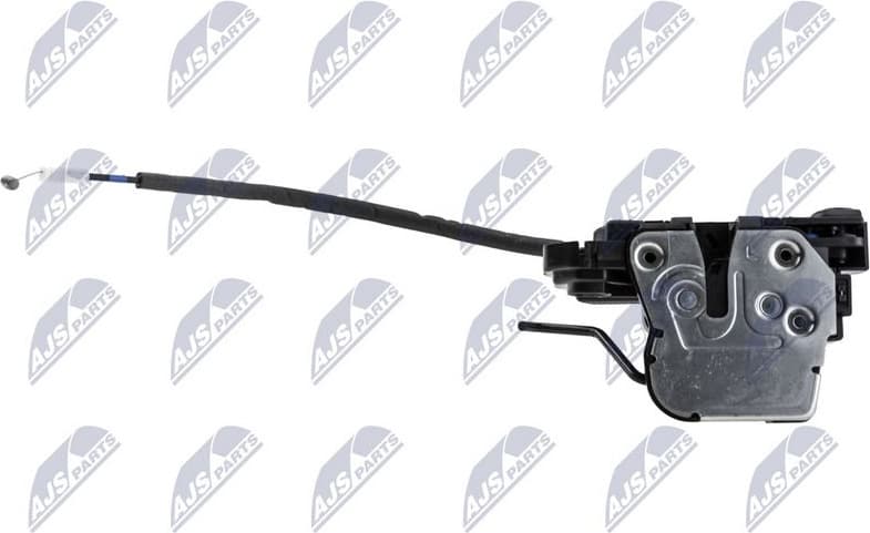 Door Lock EZC-HY-671 - image 5