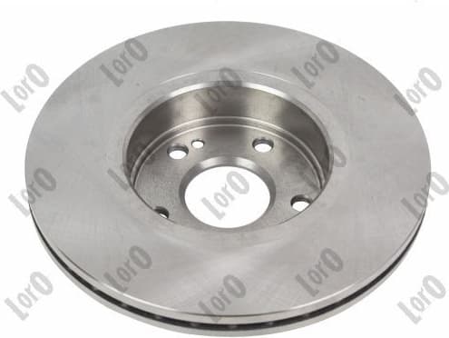 Brake Disc LORO 231-03-234 - image 3