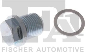 Oil drain plug 862.365.011 - image 2