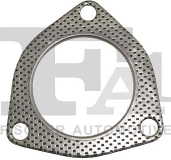 Gasket, exhaust pipe 870912 - image 2