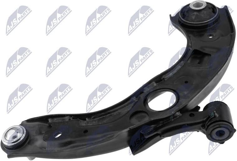 Control/Trailing Arm, wheel suspension ZWD-MZ-110 - image 2