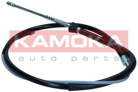 Cable Pull, parking brake 1190469 - image 3