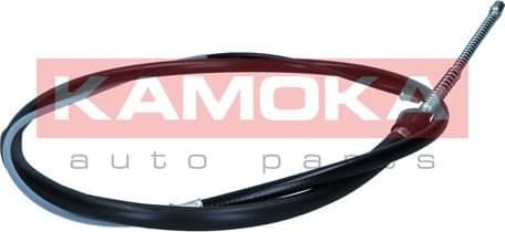 Cable Pull, parking brake 1190469 - image 4