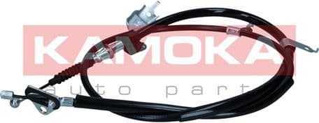 Cable Pull, parking brake 1190624 - image 2