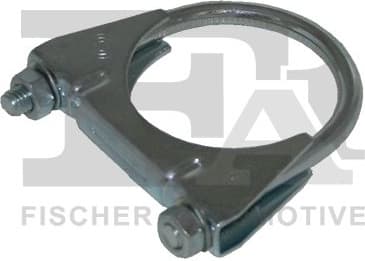 Exhaust clamp universal 911-948 - image 2