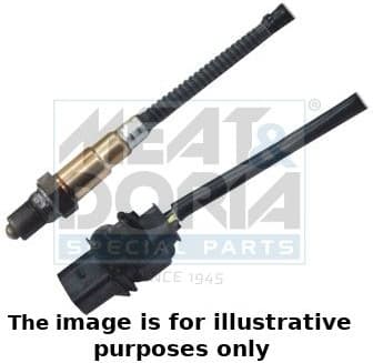 Oxygen Sensor 81717E