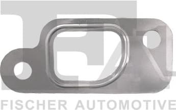 Gasket, exhaust manifold 130945 - image 2