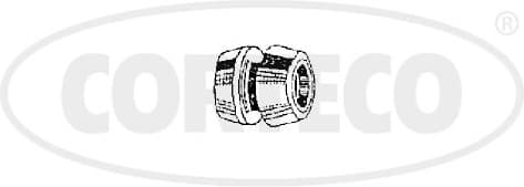 Mounting, control/trailing arm 49397863 - image 2