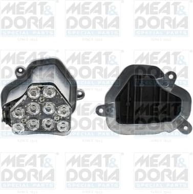 Direction Indicator 73212722