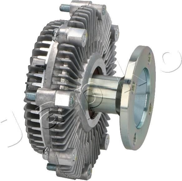 Clutch, radiator fan 36211 - image 2