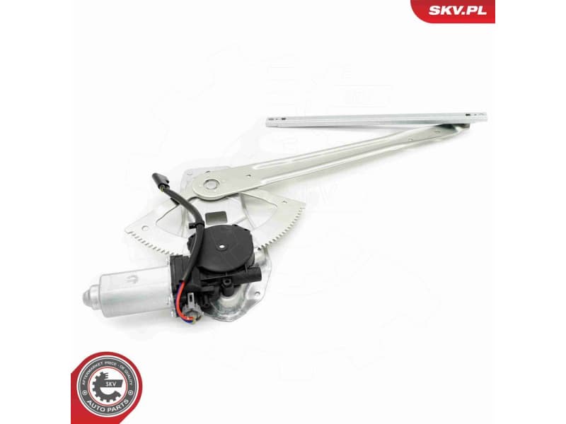 Window Regulator 51SKV376 - image 2