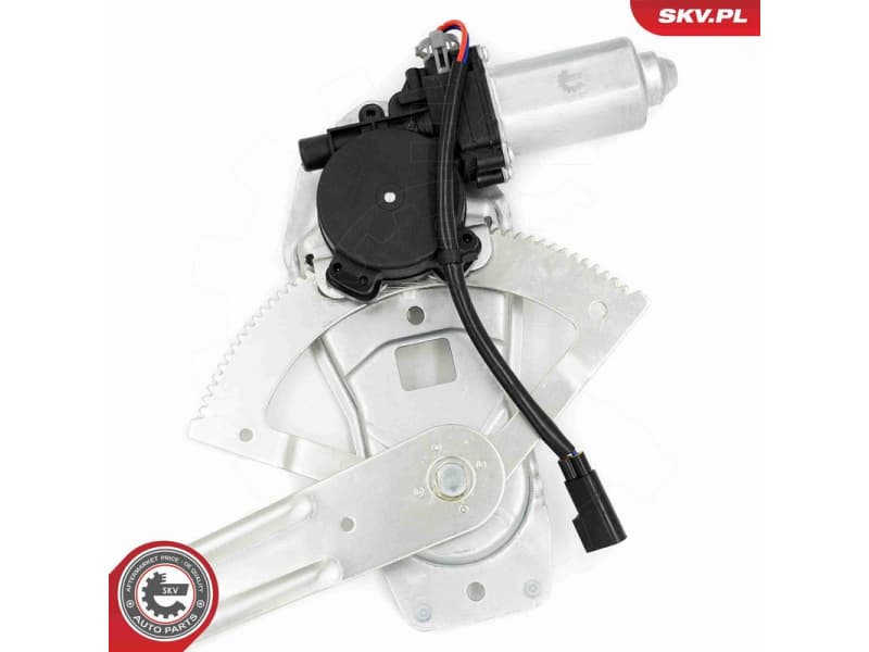 Window Regulator 51SKV376 - image 6