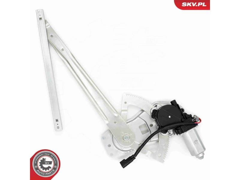 Window Regulator 51SKV376 - image 7