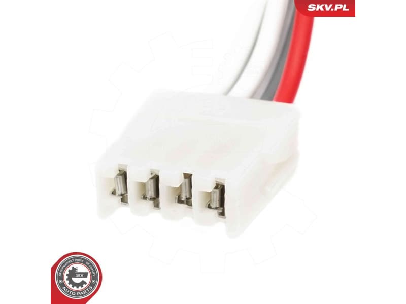 Steering Lock 65SKV223 - image 3