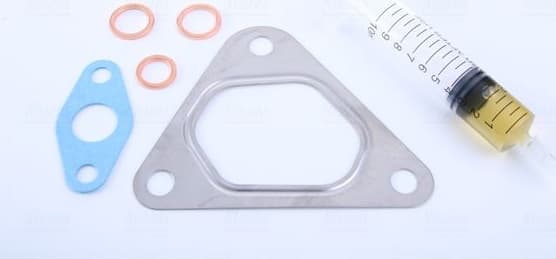 Charger, charging (supercharged/turbocharged) ** FACTORY NEW ** 93527 - image 4