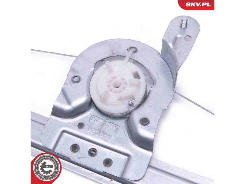 Window Regulator 51SKV504 - image 4